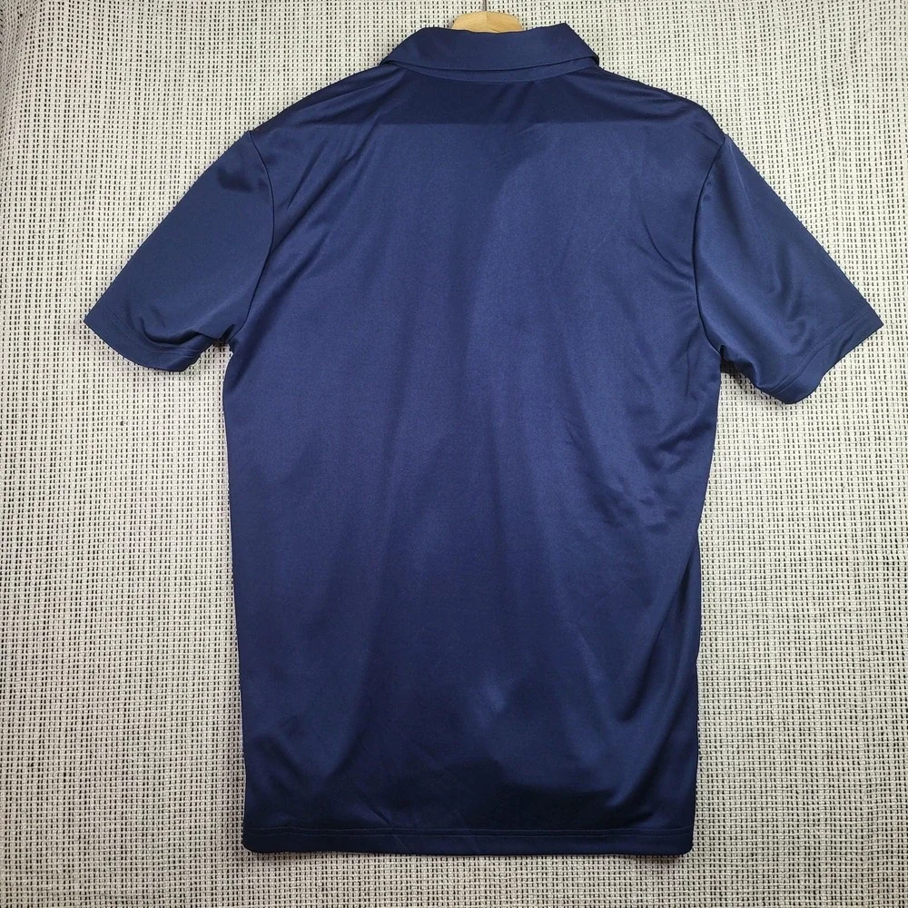 adidas polo shirt